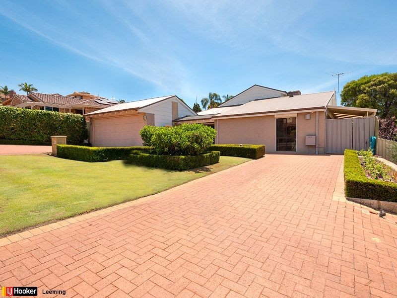 4 Denic Rise, Leeming WA 6149