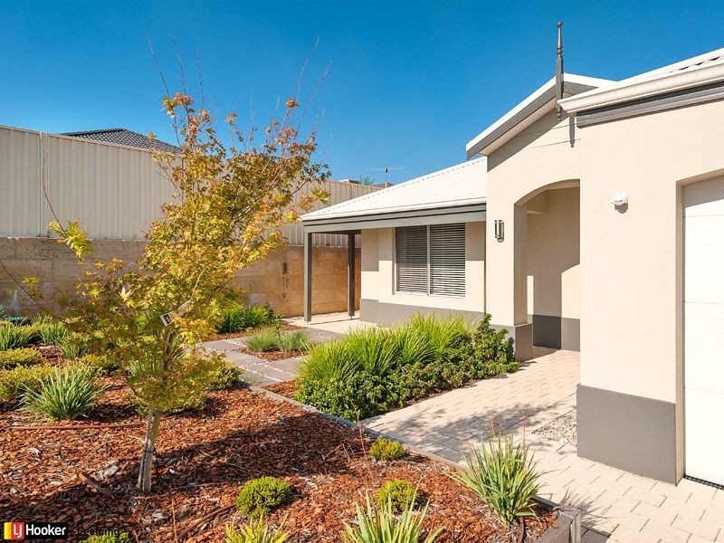 69 Barfield Road, Hammond Park WA 6164