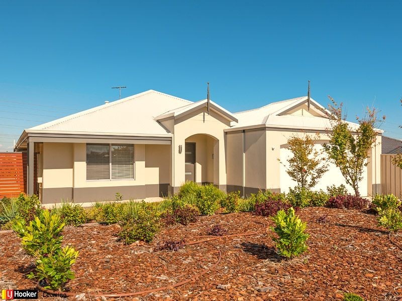 69 Barfield Road, Hammond Park WA 6164