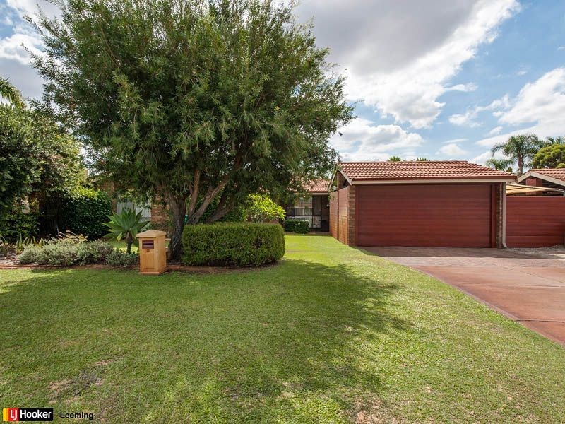 12 Stedman Parkway, Leeming WA 6149
