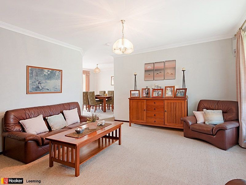 12 Stedman Parkway, Leeming WA 6149