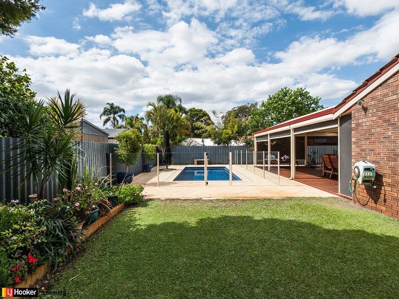 12 Stedman Parkway, Leeming WA 6149