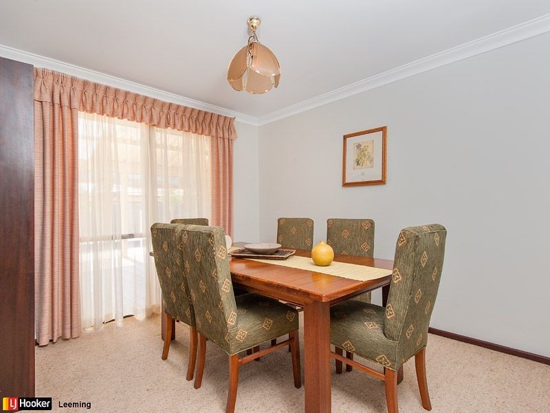 12 Stedman Parkway, Leeming WA 6149