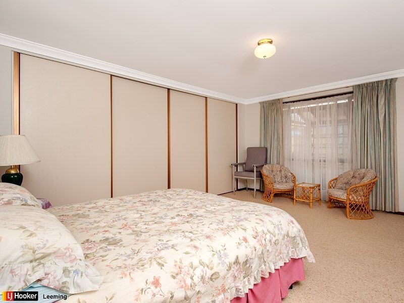 12 Stedman Parkway, Leeming WA 6149