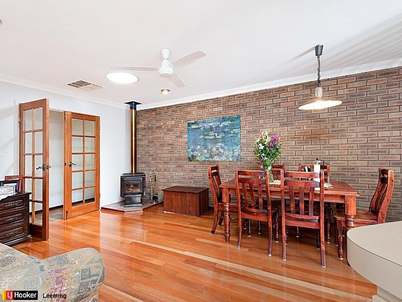 12 Stedman Parkway, Leeming WA 6149