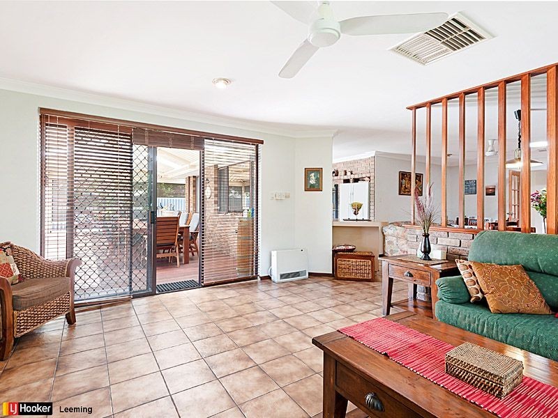 12 Stedman Parkway, Leeming WA 6149