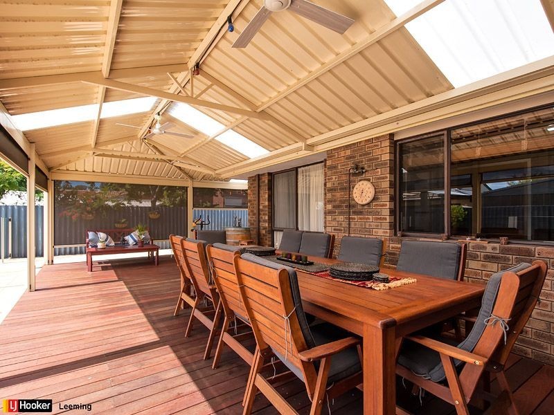 12 Stedman Parkway, Leeming WA 6149