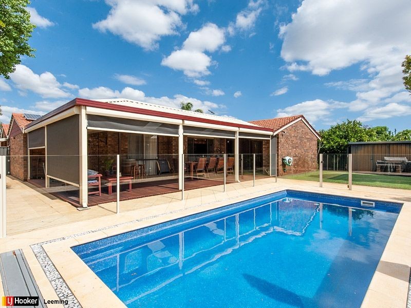 12 Stedman Parkway, Leeming WA 6149