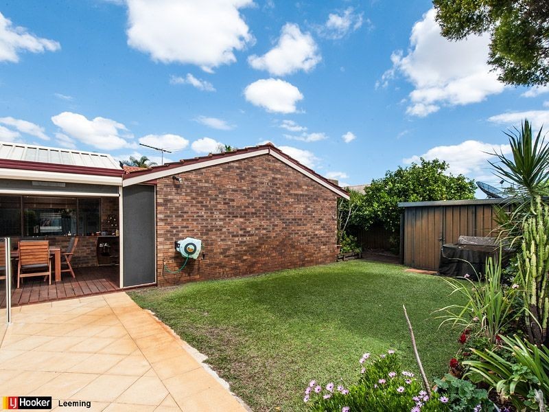 12 Stedman Parkway, Leeming WA 6149