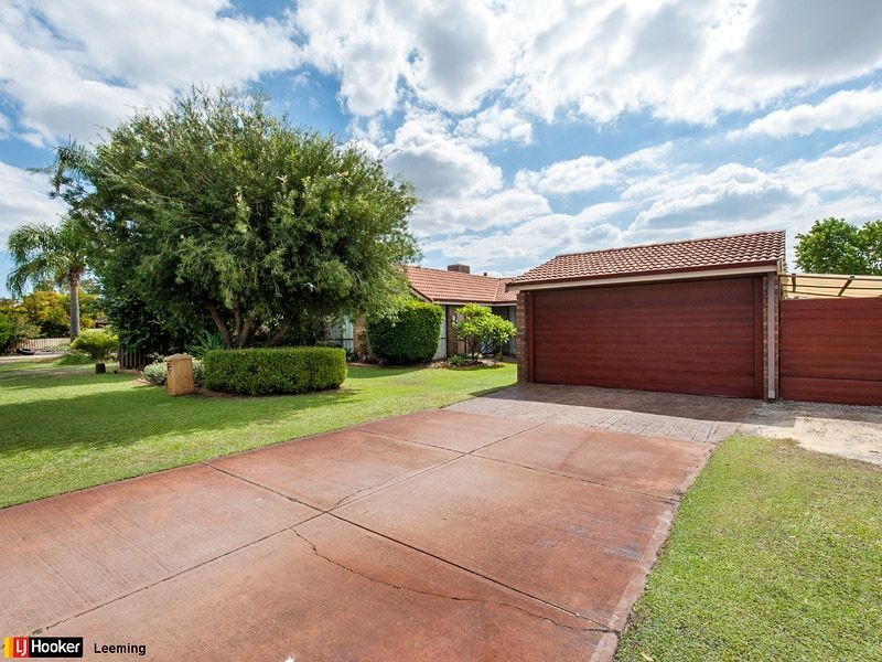 12 Stedman Parkway, Leeming WA 6149