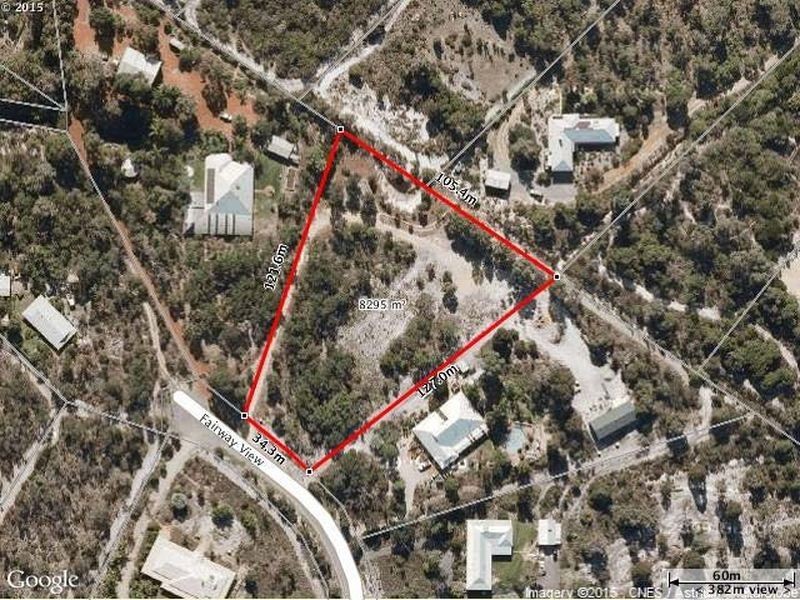 20 Fairway View, Casuarina WA 6167