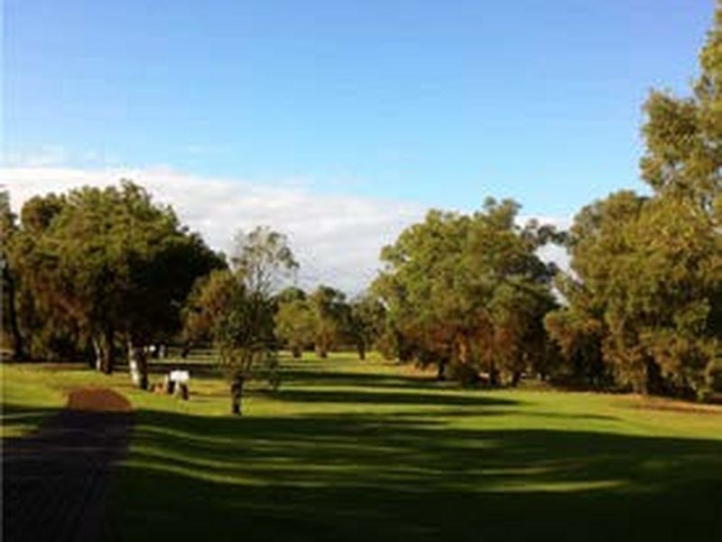 20 Fairway View, Casuarina WA 6167