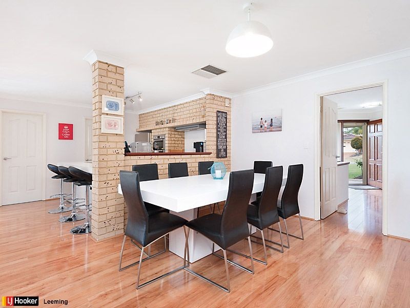 10 Sellen Court, Leeming WA 6149