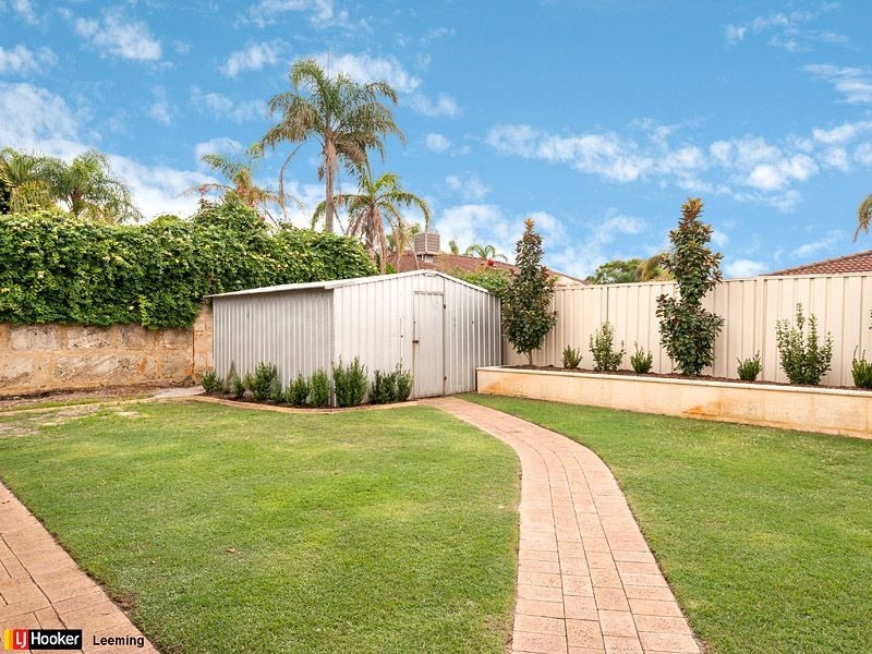 10 Sellen Court, Leeming WA 6149