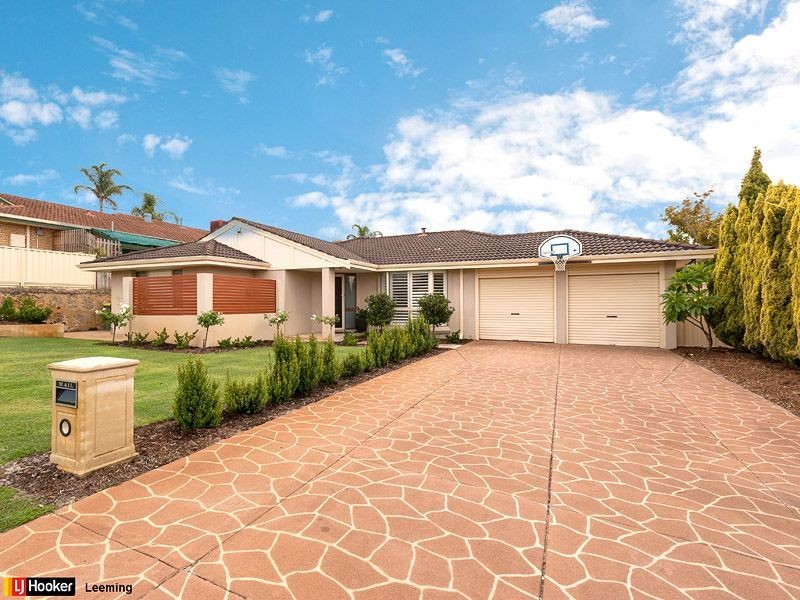 10 Sellen Court, Leeming WA 6149