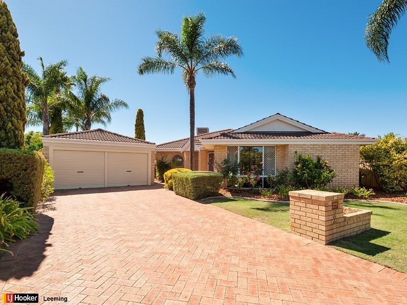 4 Jensen Court, Leeming WA 6149