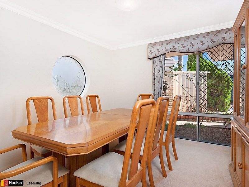 4 Jensen Court, Leeming WA 6149