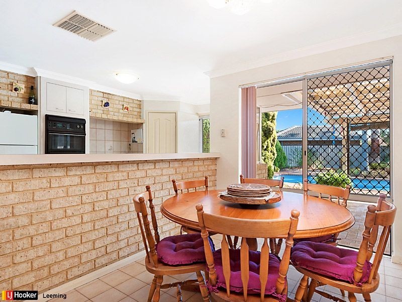 4 Jensen Court, Leeming WA 6149