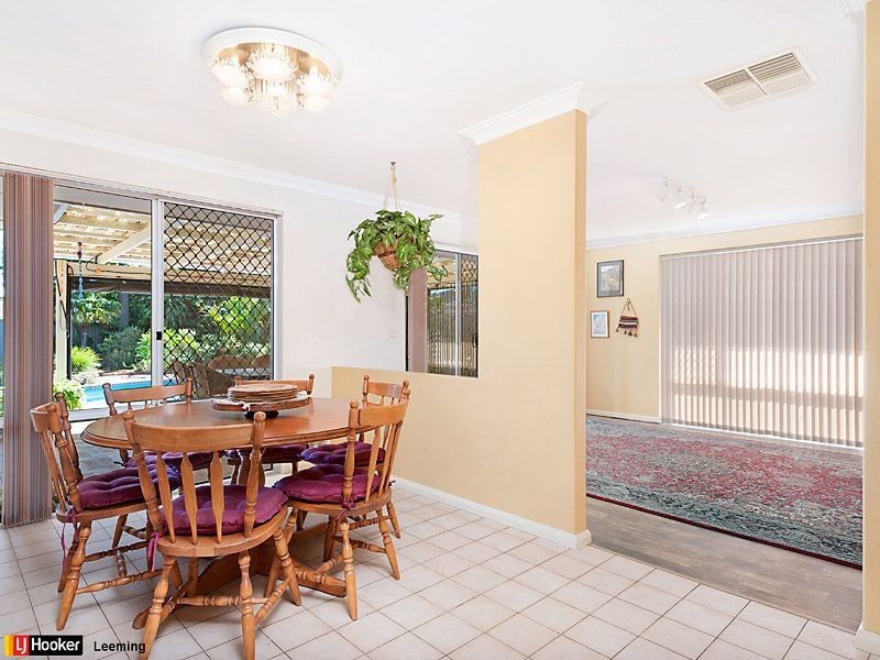 4 Jensen Court, Leeming WA 6149