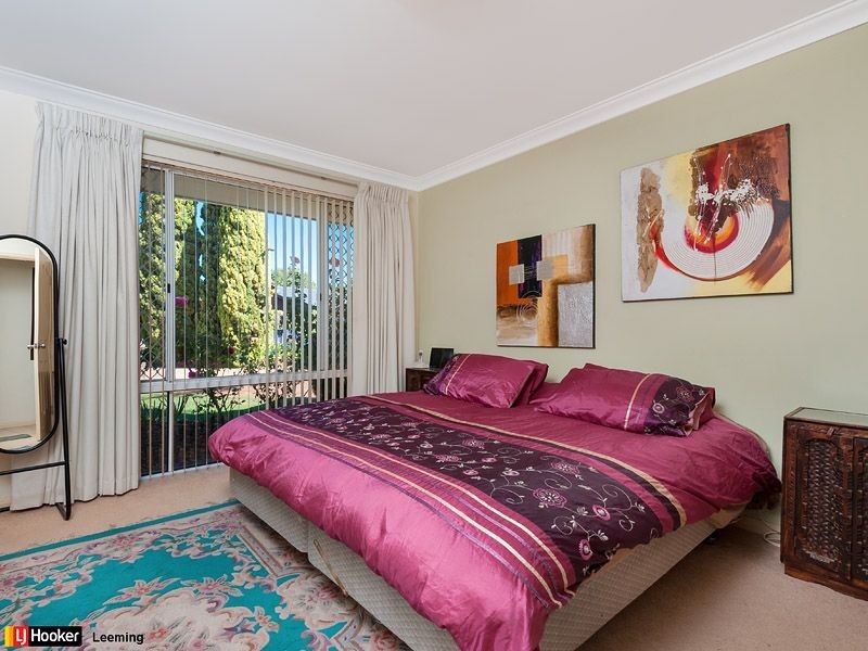 4 Jensen Court, Leeming WA 6149