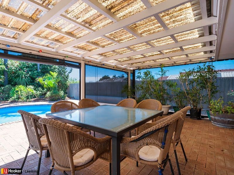 4 Jensen Court, Leeming WA 6149