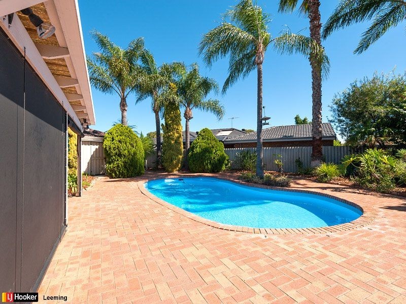 4 Jensen Court, Leeming WA 6149