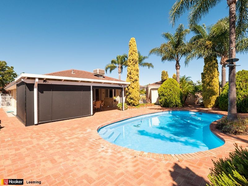 4 Jensen Court, Leeming WA 6149