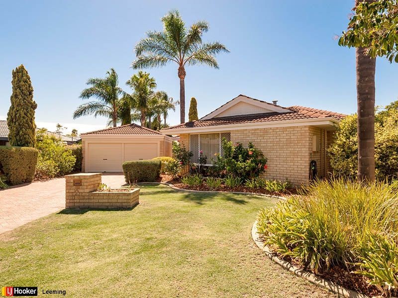 4 Jensen Court, Leeming WA 6149