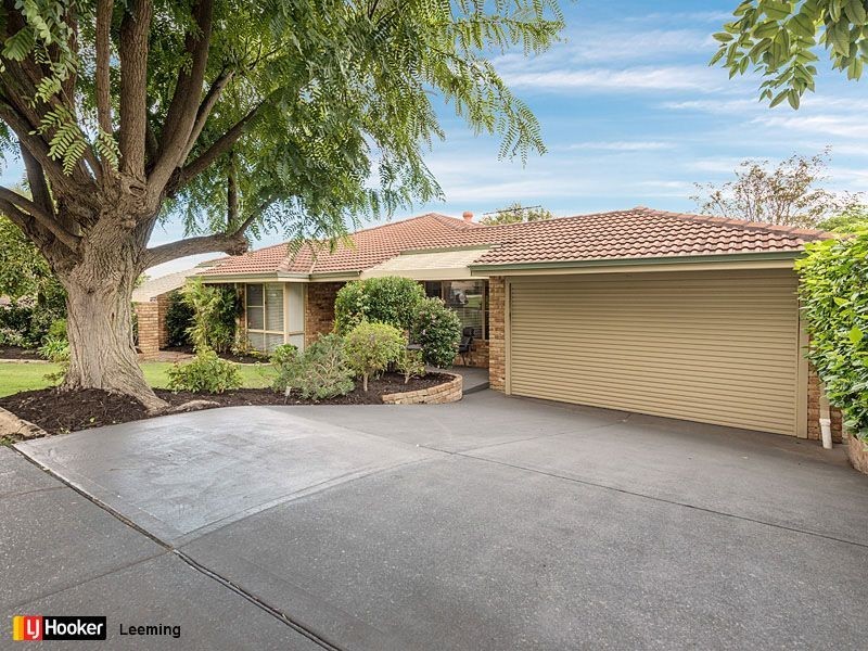 21 Underwood Grove, Kardinya WA 6163