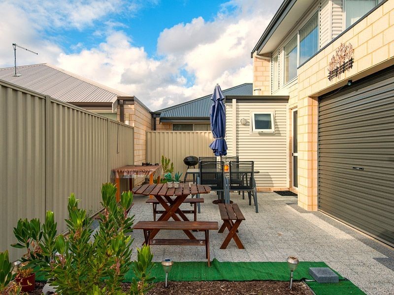 28/36 Wialki Lane, Canning Vale WA 6155