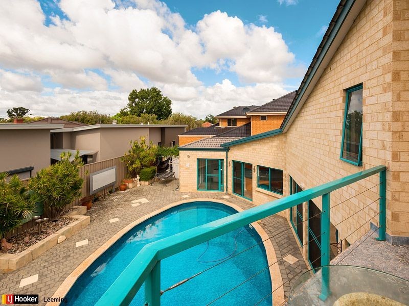 849B Canning Highway, Applecross WA 6153