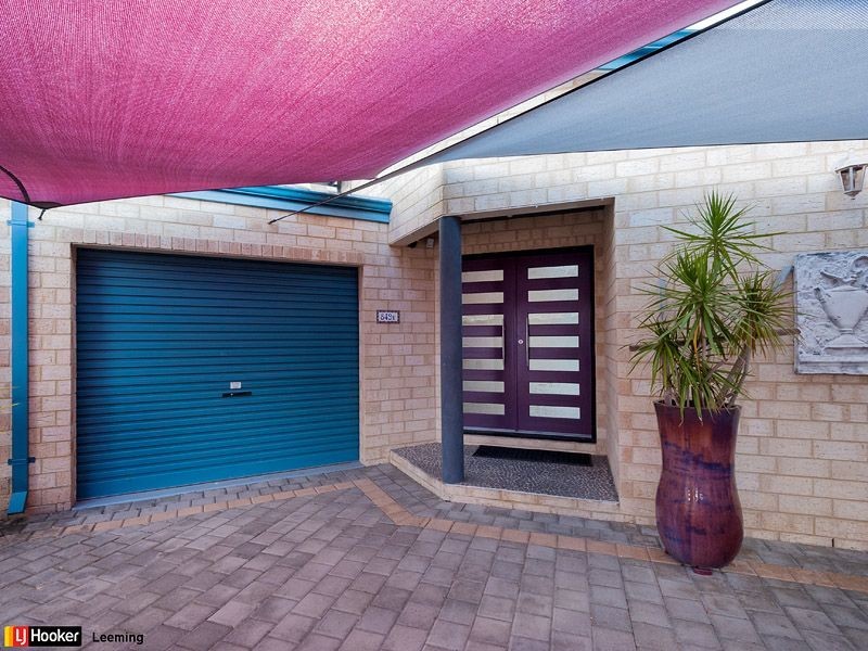 849B Canning Highway, Applecross WA 6153