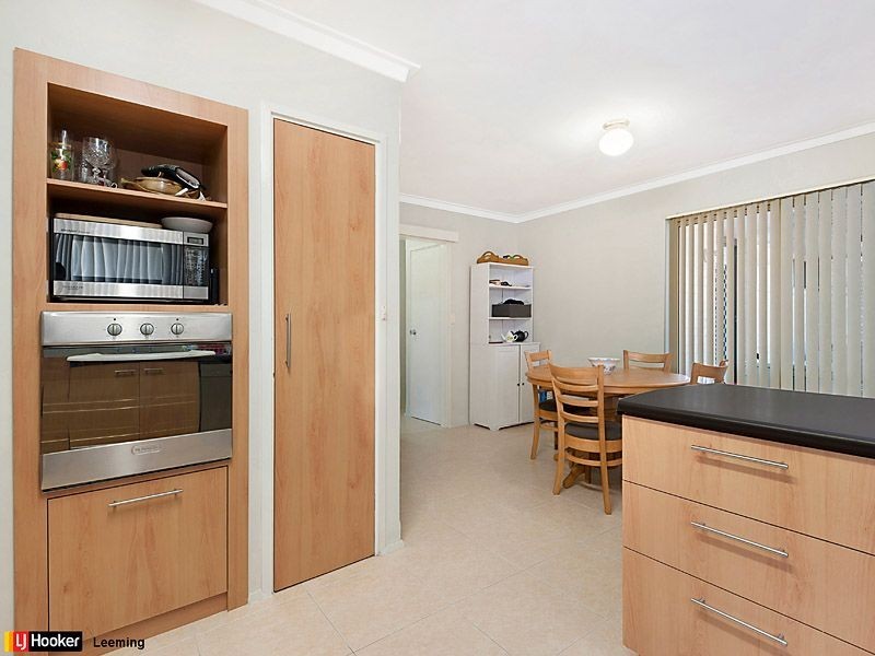 11 Darley Circle, Bull Creek WA 6149