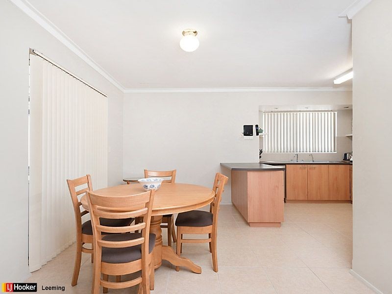 11 Darley Circle, Bull Creek WA 6149