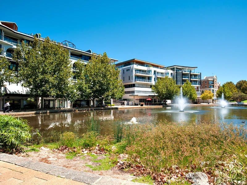 8/82 Royal Street, East Perth WA 6004