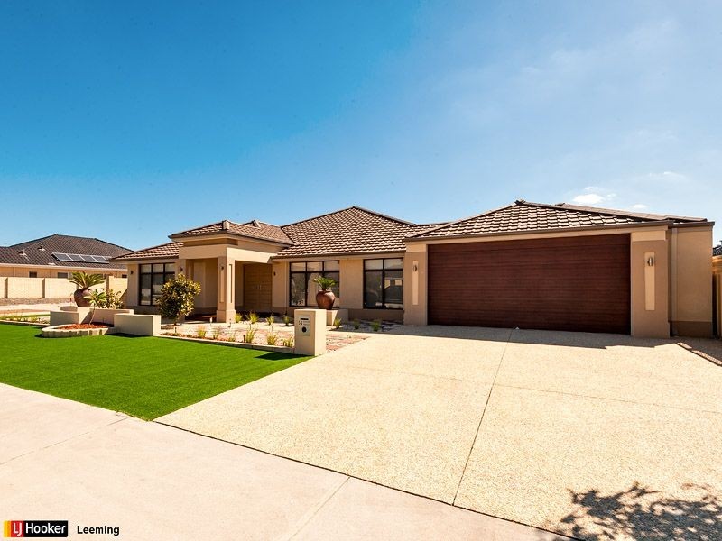 14 Clontarf Terrace, Canning Vale WA 6155