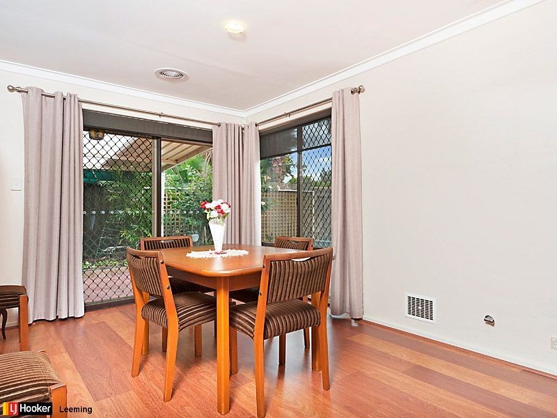 4 Bagot Court, Leeming WA 6149