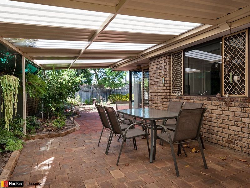 4 Bagot Court, Leeming WA 6149