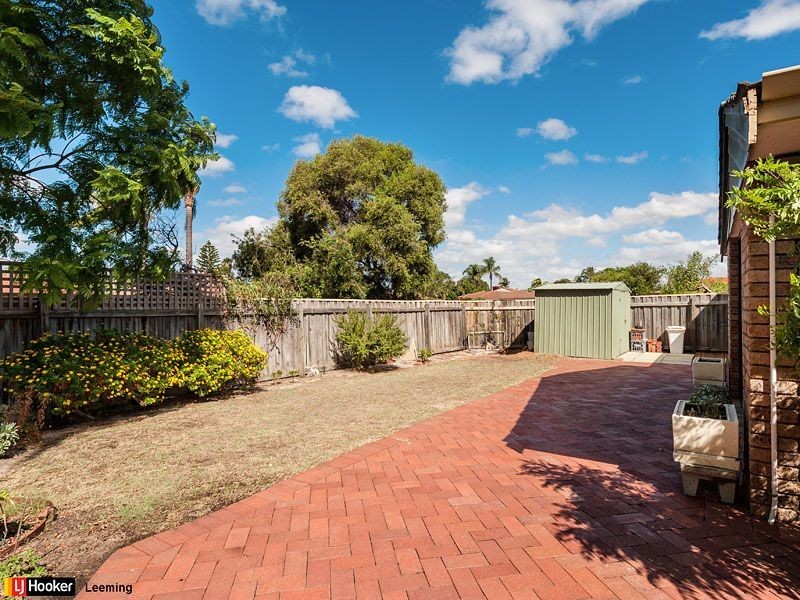 4 Bagot Court, Leeming WA 6149