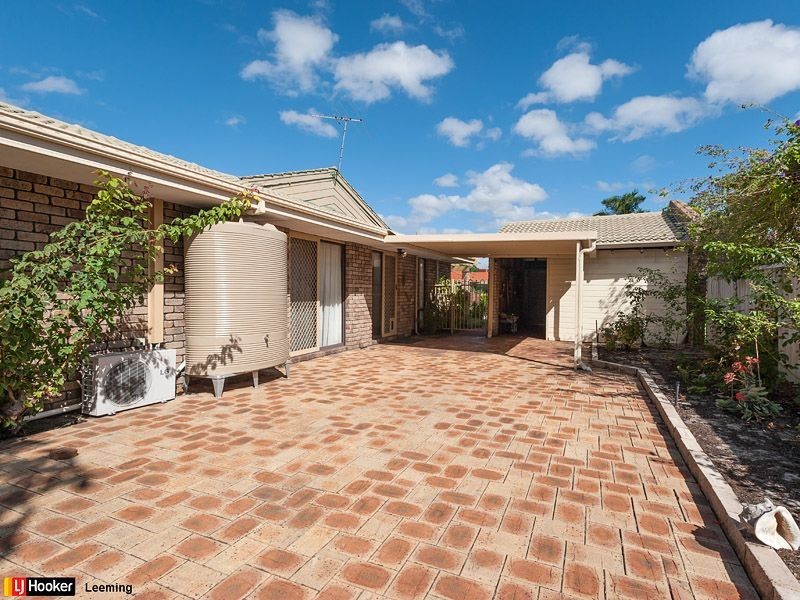 4 Bagot Court, Leeming WA 6149