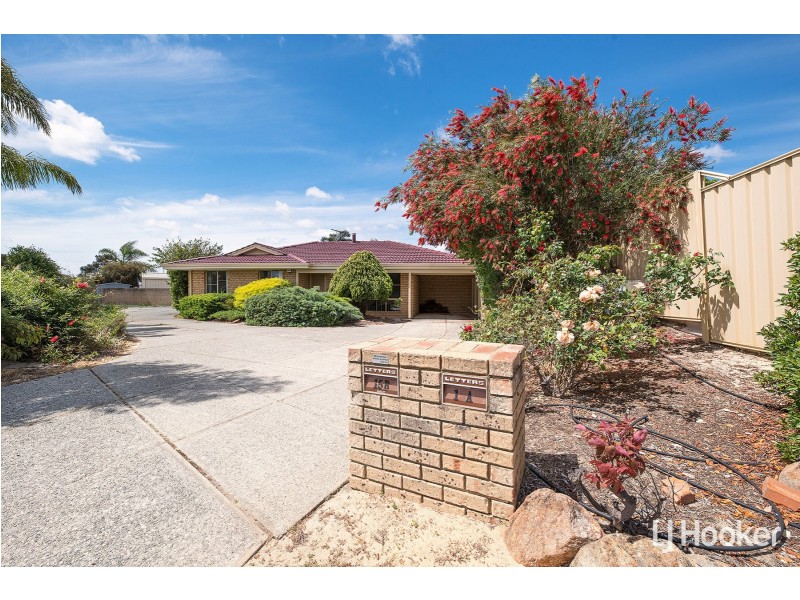 15A Mifflin Place, Leeming WA 6149