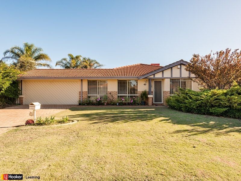 18 Turnbury Park Drive, Jandakot WA 6164