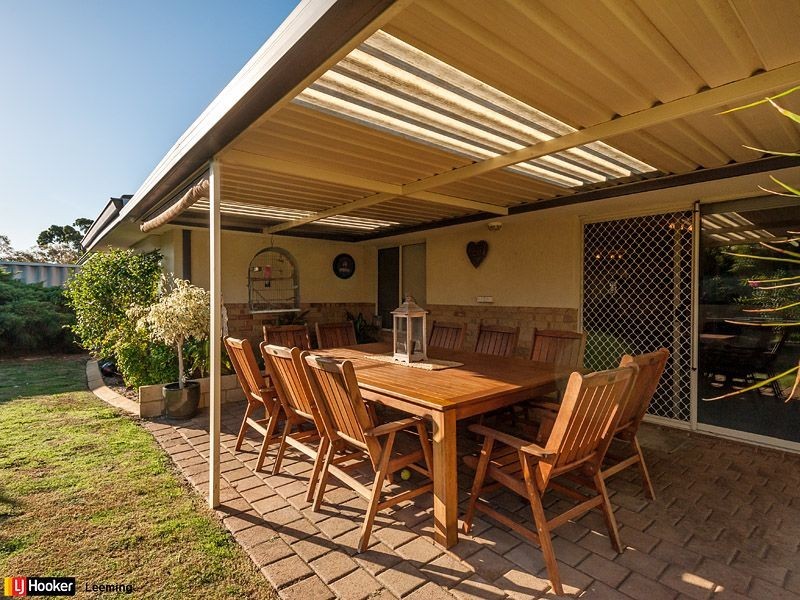 18 Turnbury Park Drive, Jandakot WA 6164