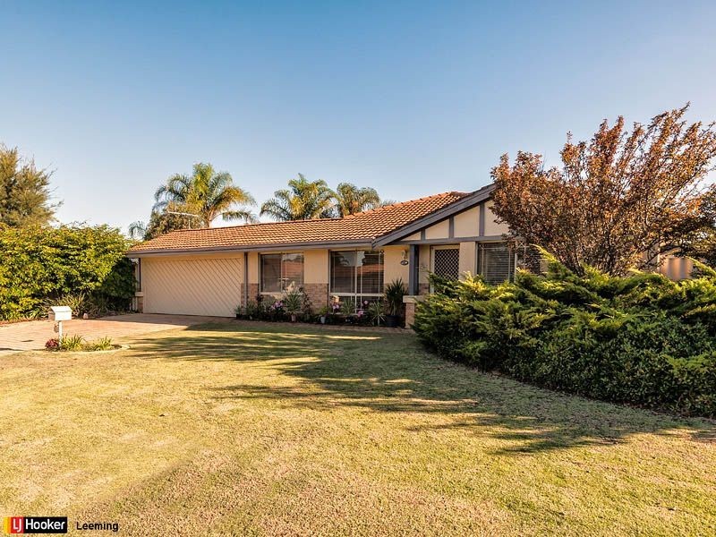 18 Turnbury Park Drive, Jandakot WA 6164