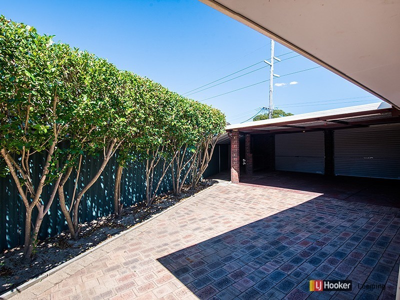 14B Bickley Road, Cannington WA 6107