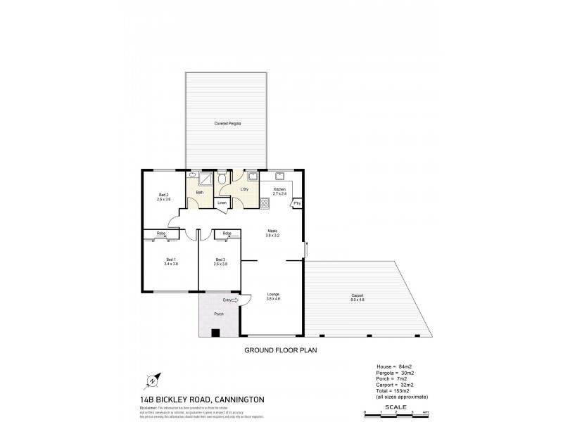 14B Bickley Road, Cannington WA 6107