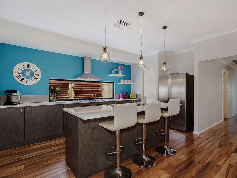 25 Hayeswater Circuit, Waikiki WA 6169