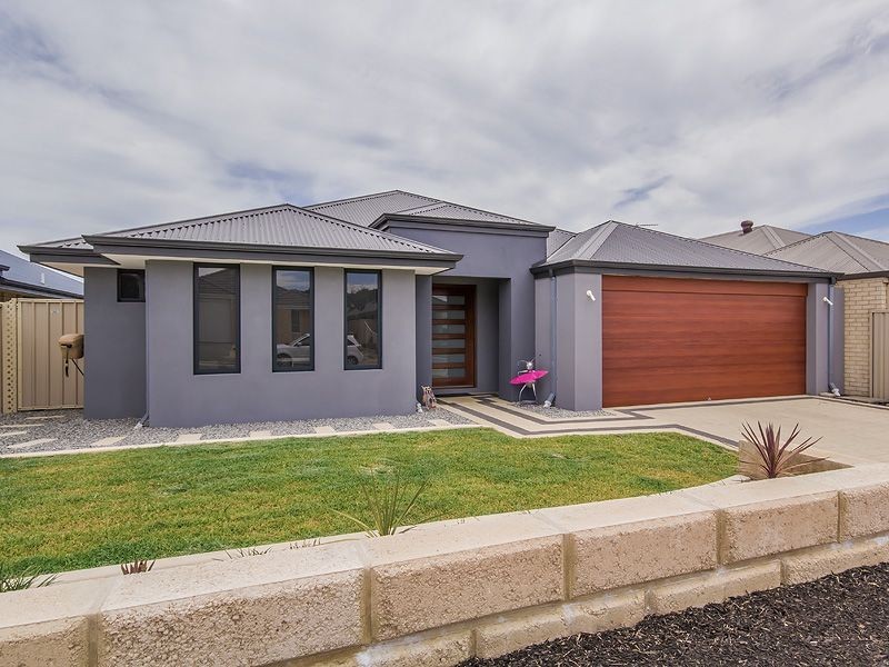 25 Hayeswater Circuit, Waikiki WA 6169