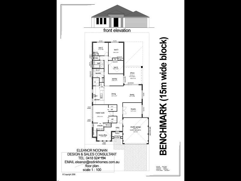 25 Hayeswater Circuit, Waikiki WA 6169