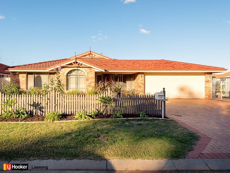 28 Pennlake Drive, Spearwood WA 6163